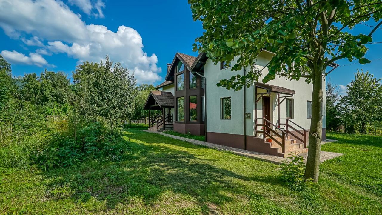 Vila Luna Comarnic Exterior photo