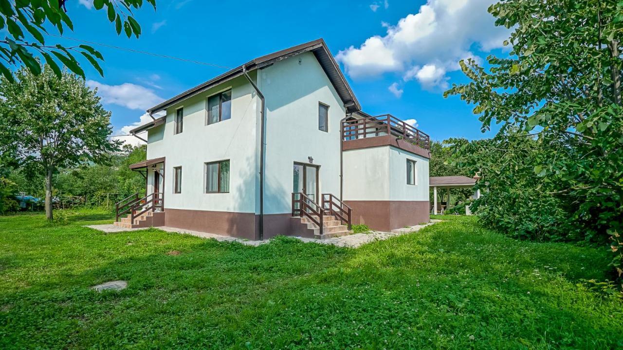 Vila Luna Comarnic Exterior photo